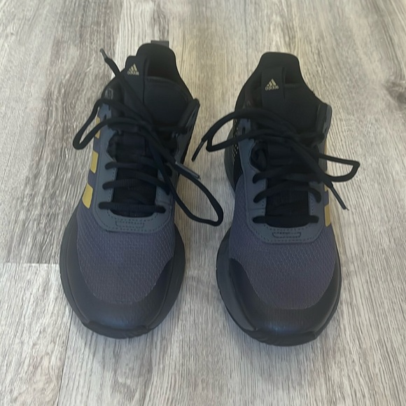 ADIDAS Ownthegame 2.0 Basketball Sneakers - Picture 2 of 8